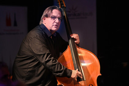 André Nendza André Nendza