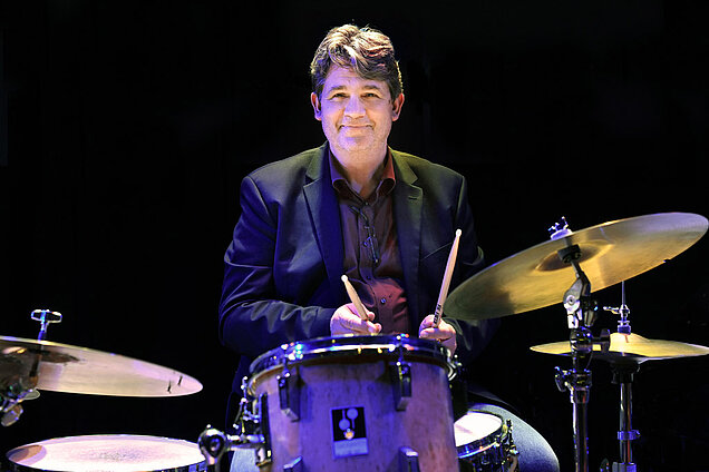 Jörg Achim Keller