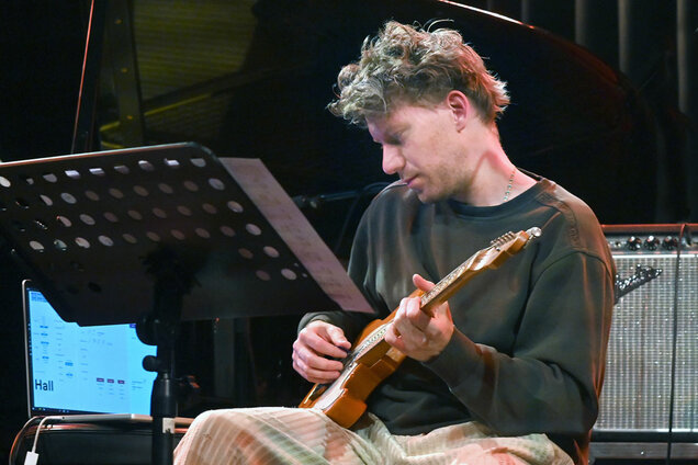 Bertram Burkert