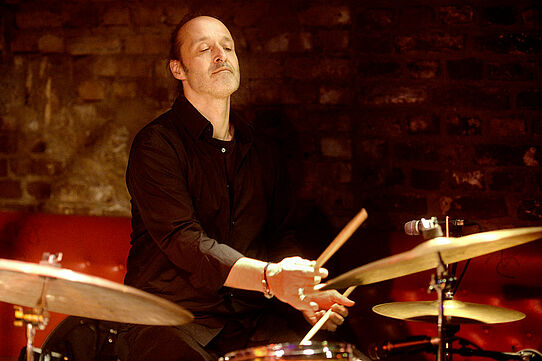 Christoph Hillmann Christoph Hillmann