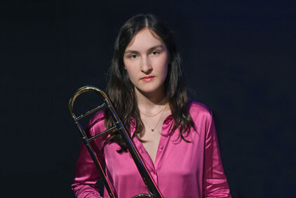 Carlotta Armbruster