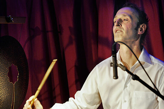 Christoph Hillmann Christoph Hillmann