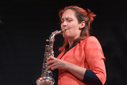 Luise Volkmann Luise Volkmann