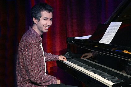 Phillip Golub