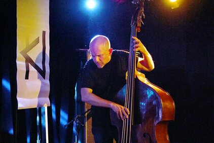 Johan Berthling