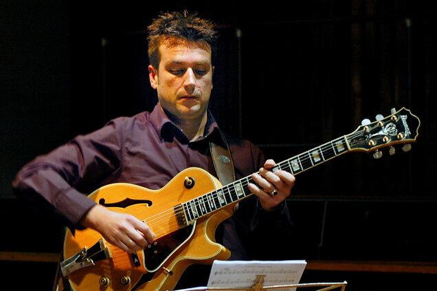 Joachim Schönecker Joachim Schönecker