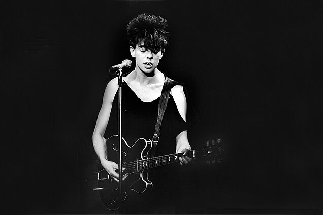 Ian McCulloch