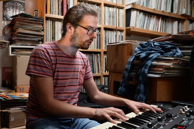 Simon Seidl
