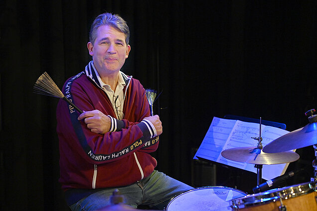 Jörg Achim Keller