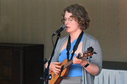 Lydia Schiller Lydia Schiller