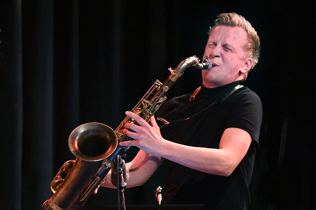 Sebastian Gille