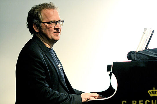 Hubert Nuss Hubert Nuss