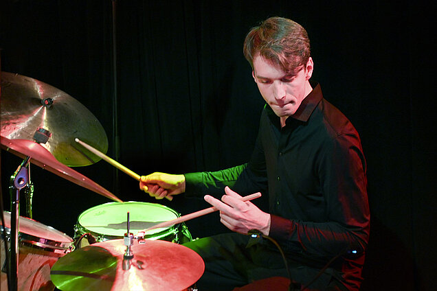 Niklas Walter