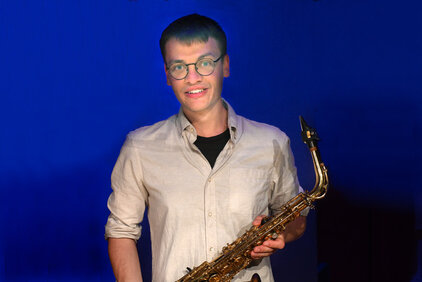 Paul Beskers