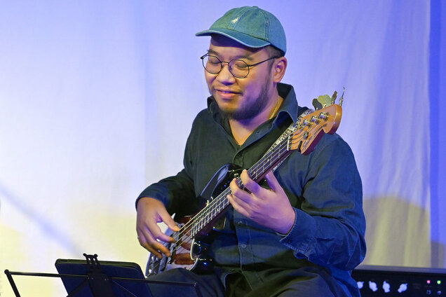 Duy Luong