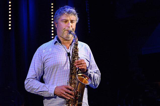 Johan Hörlén