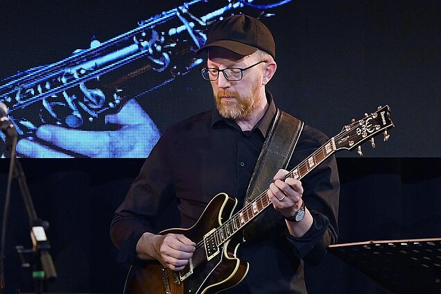 Martin Schulte