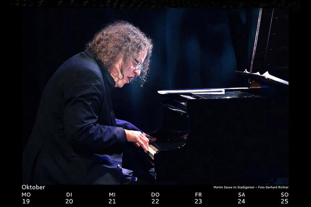 Kölner Jazz-Kalender 2026