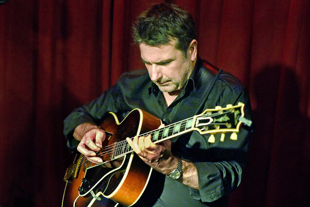 Joachim Schönecker Joachim Schönecker