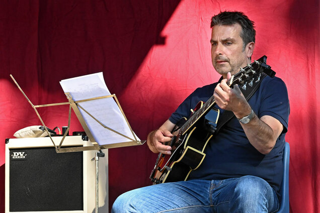 Joachim Schönecker Joachim Schönecker