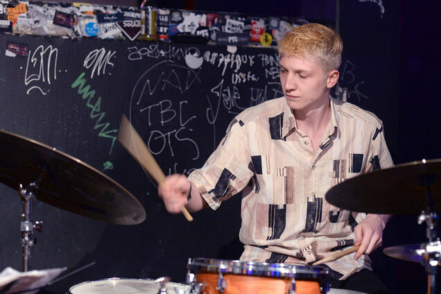 Anthony Greminger