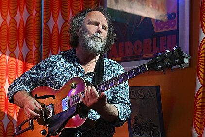 Brian Seeger