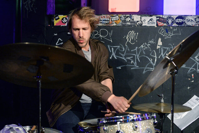 Moritz Baumgärtner