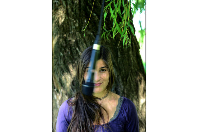 Filippa Gojo Filippa Gojo