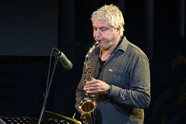 Johan Hörlén