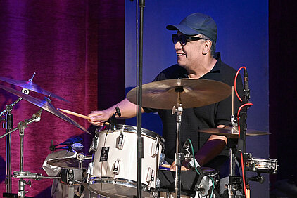 Mauro Martins