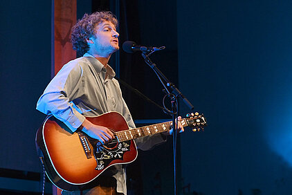 Sam Amidon