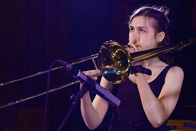 Carlotta Armbruster