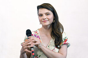 Kateryna Kravchenko