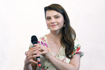 Kateryna Kravchenko