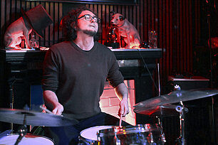 Ramon Keck