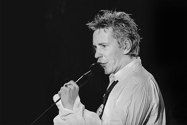 John Lydon