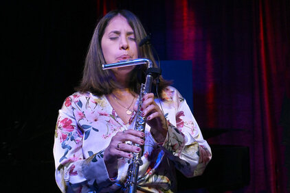 Maria Mendoza