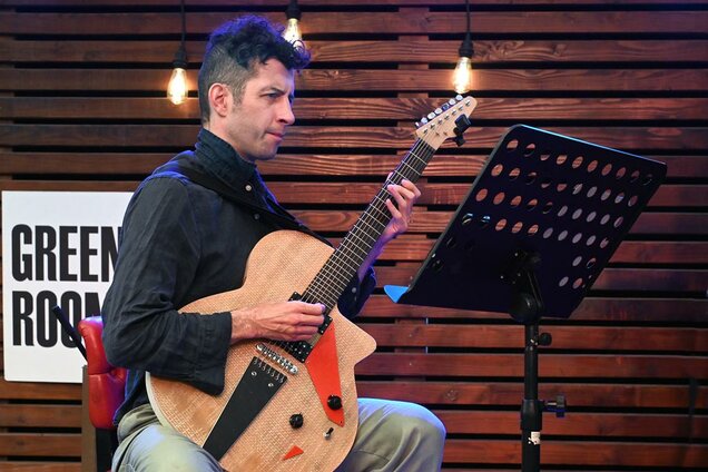Ronny Graupe