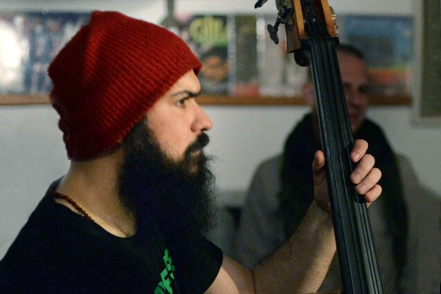 Reza Askari