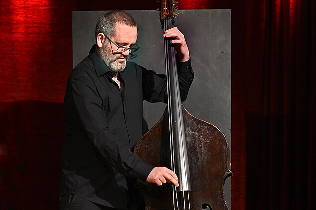 Robert Landfermann