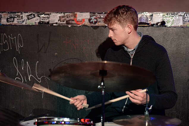 Fabian Arends