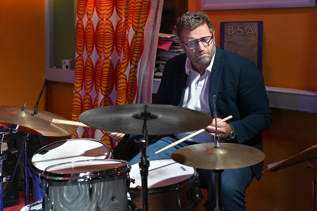 Dominik Raab