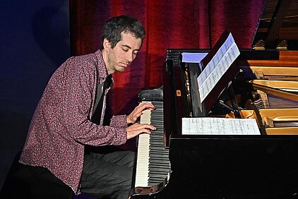 Phillip Golub