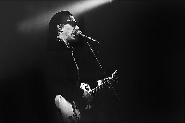 John Cale