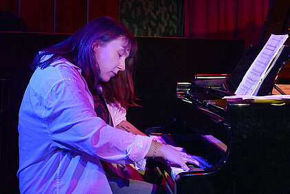 Svetlana Marinchenko