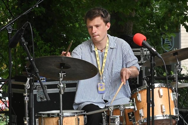 Niklas Wittig