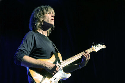 Mike Stern