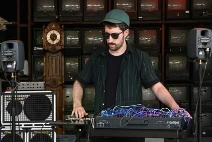 Pablo Garretón