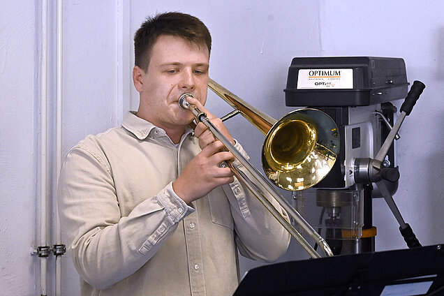 Philipp Hayduk