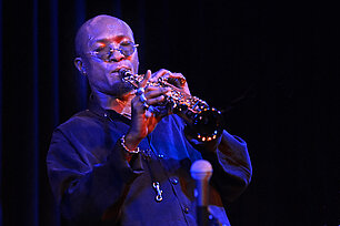 Isaiah Collier
